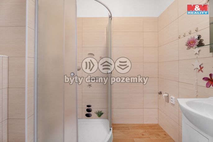 Prodej, Byt 2+1, Smržovka