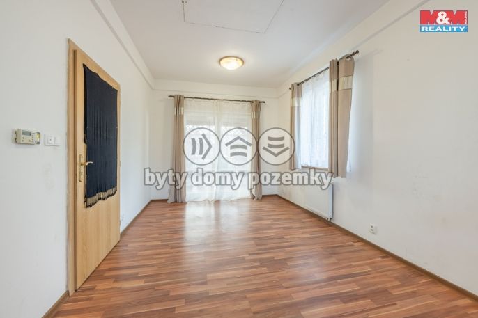 Pronájem, Rodinný dům, Drahelčice