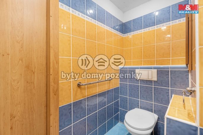 Prodej, Byt 4+1, Ústí nad Labem