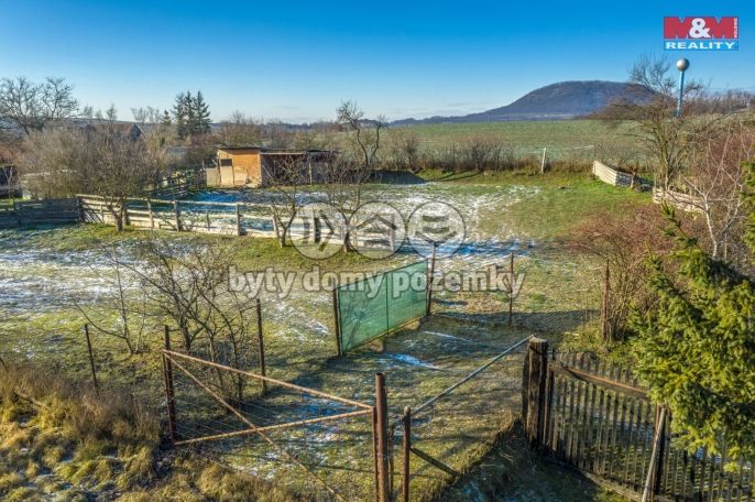 Prodej, Rodinný dům, Kostomlaty pod Řípem