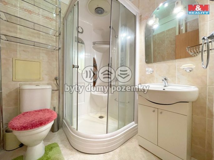 Prodej, Byt 1+1, Brno