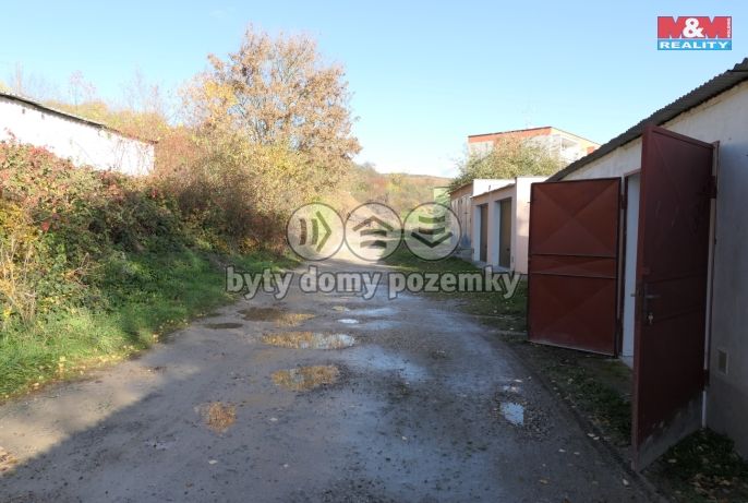 Prodej, Garáž, Králův Dvůr