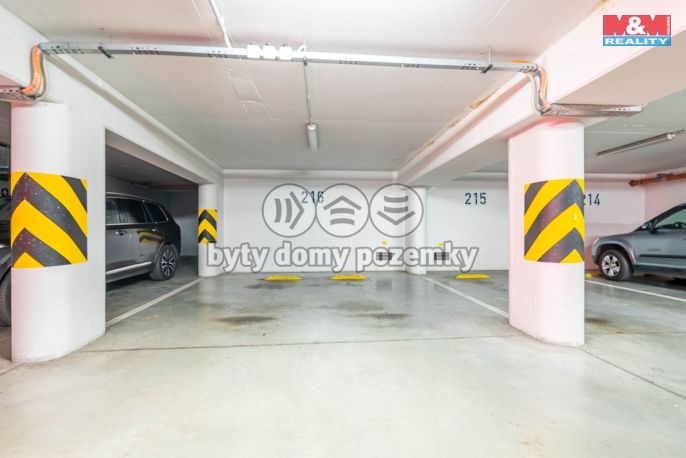 Prodej, Byt 2+kk, Praha