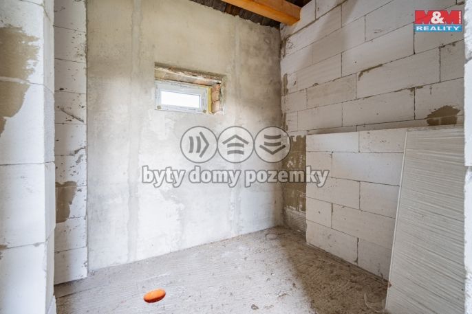 Prodej, Rodinný dům, Chrášťany