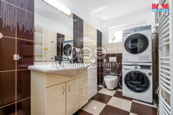 Prodej, Rodinný dům, Čelákovice