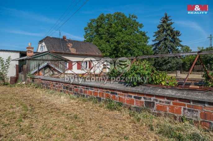 Prodej, Rodinný dům, Žatec