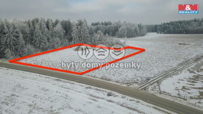 Prodej, Zahrada, Kunžak