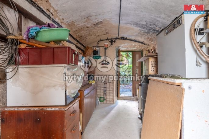 Prodej, Rodinný dům, Ostrovec