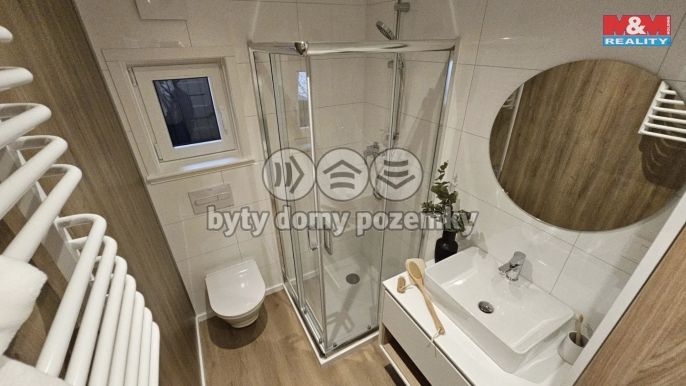 Prodej, Na klíč, Dobruška