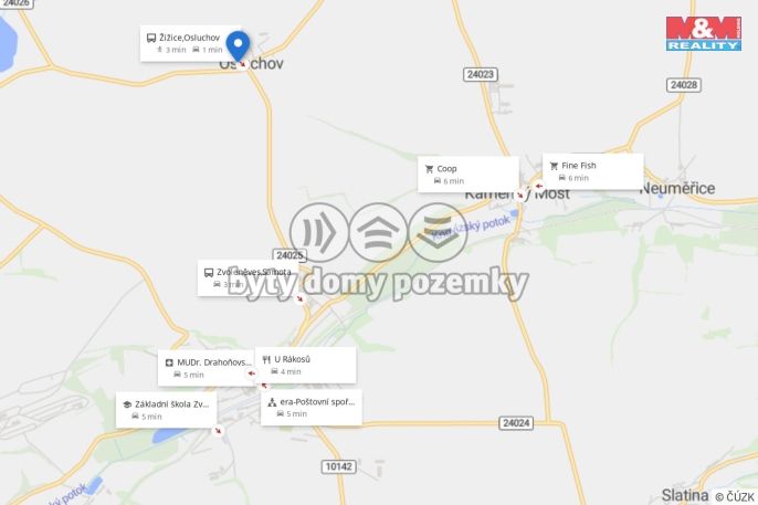 Prodej, Rodinný dům, Žižice