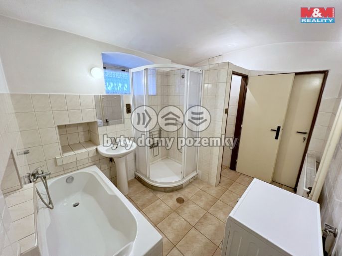 Prodej, Rodinný dům, Kravaře