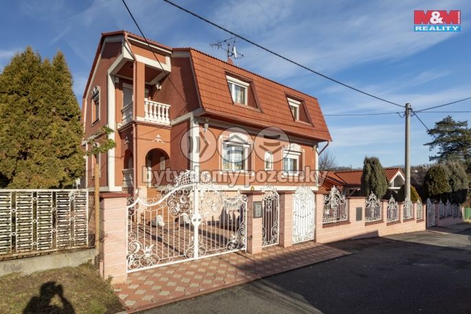 Prodej, Hotel, penzion, Ostrava