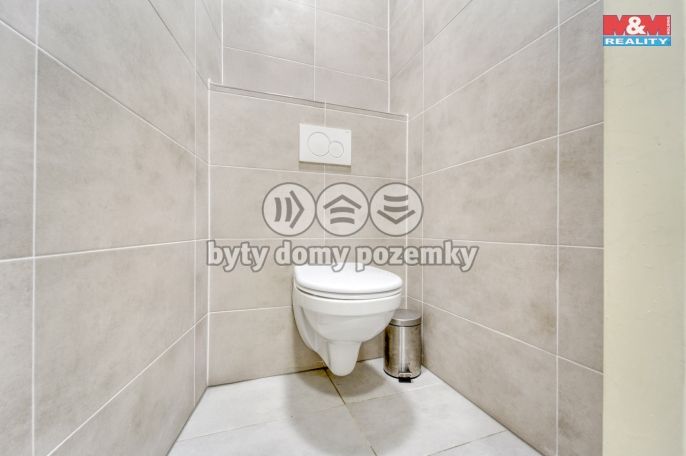 Pronájem, Obchod a služby, Plzeň