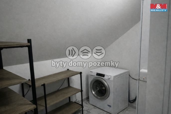 Prodej, Byt 3+kk, Praha