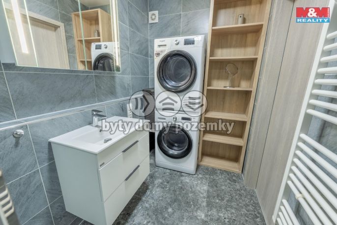 Prodej, Byt 3+1, Praha