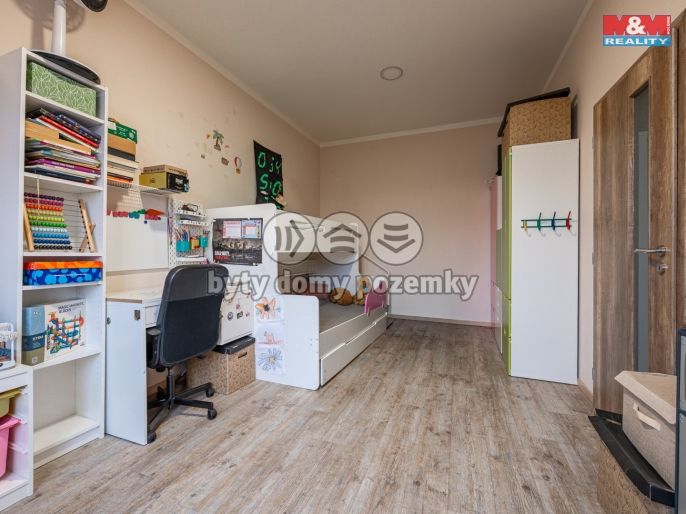 Prodej, Byt 3+kk, Praha