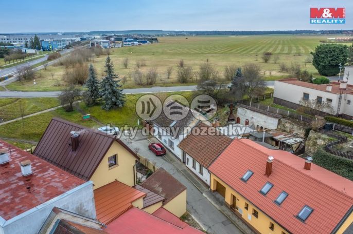 Prodej, Rodinný dům, Mladá Boleslav