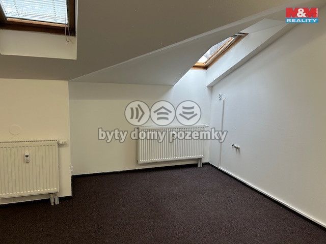 Pronájem, Kancelářský prostor, Český Těšín