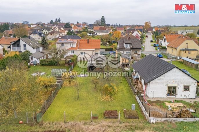 Prodej, Rodinný dům, Chotěšov