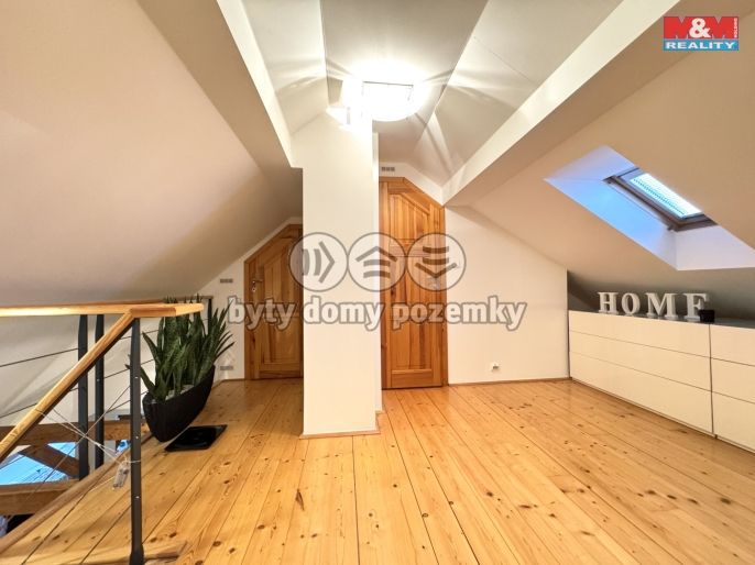 Prodej, Byt 2+kk, Praha