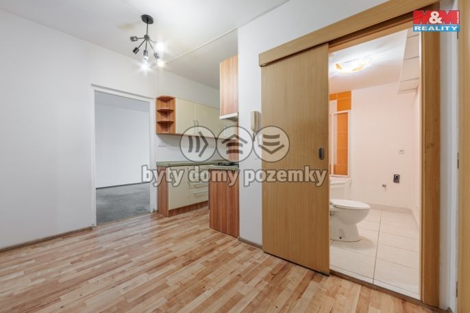 Prodej, Byt 3+1, Sokolov