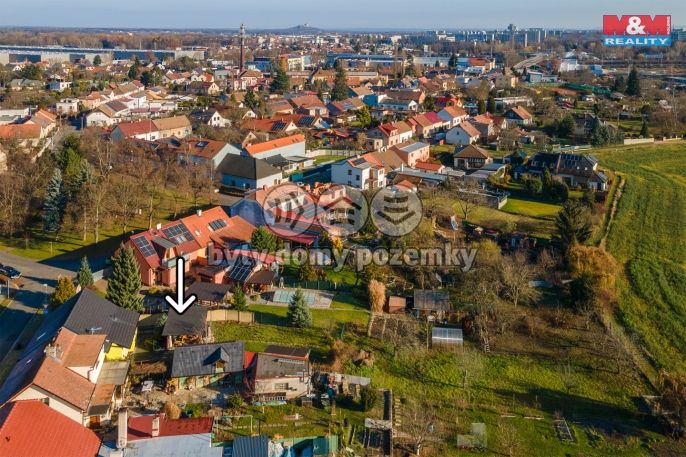 Prodej, Rodinný dům, Pardubice