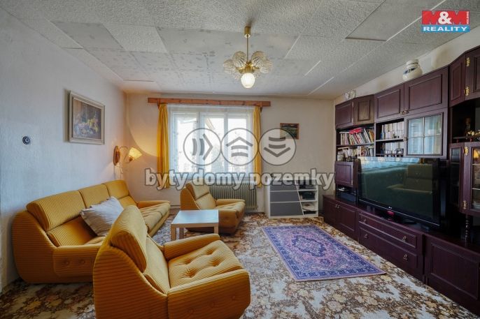 Prodej, Rodinný dům, Račice