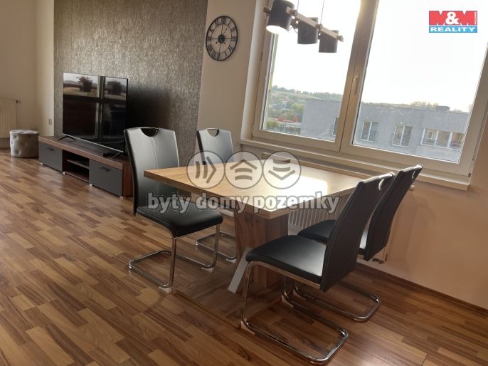 Pronájem, Byt 2+kk, Olomouc