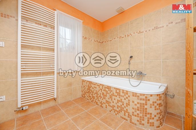 Prodej, Rodinný dům, Deštné v Orlických horách