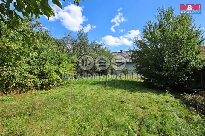 Prodej, Rodinný dům, Čečkovice