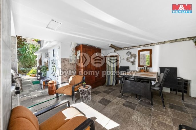 Prodej, Rodinný dům, Lednice