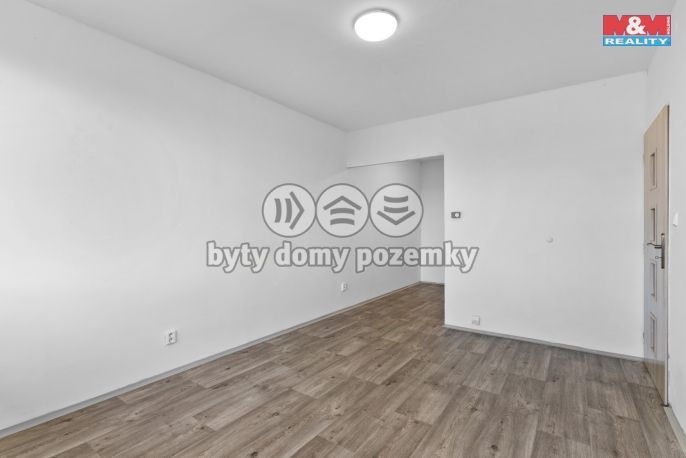Prodej, Byt 2+kk, Mladá Boleslav