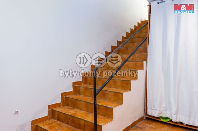 Prodej, Rodinný dům, Rýmařov