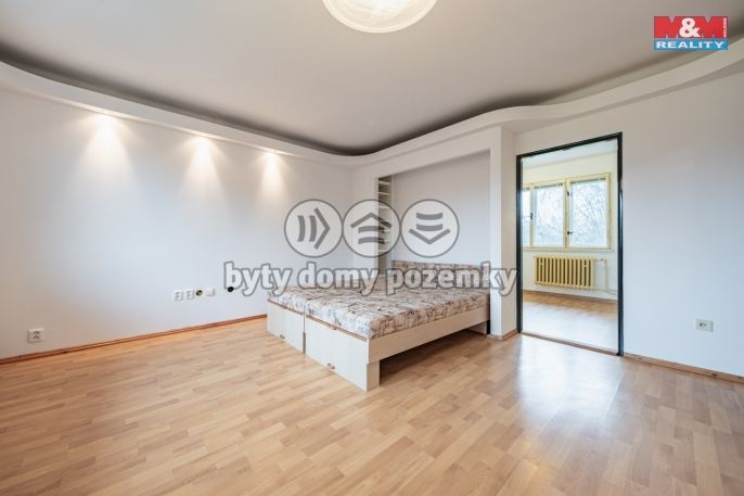 Prodej, Rodinný dům, Červený Kostelec