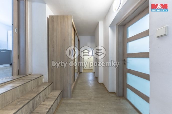 Prodej, Rodinný dům, Malšovice