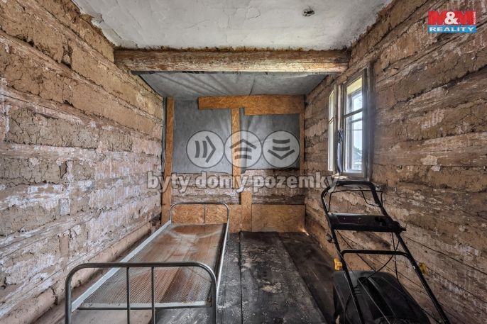 Prodej, Chalupa, Češov