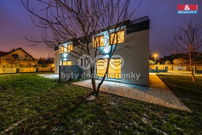 Prodej, Rodinný dům, Jirny