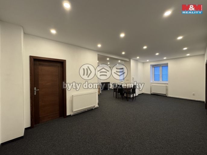 Pronájem, Byt 2+kk, Příseka