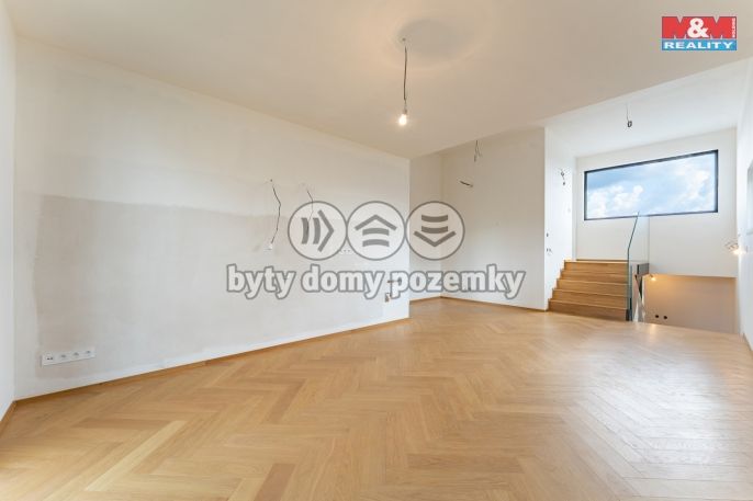 Prodej, Rodinný dům, Praha
