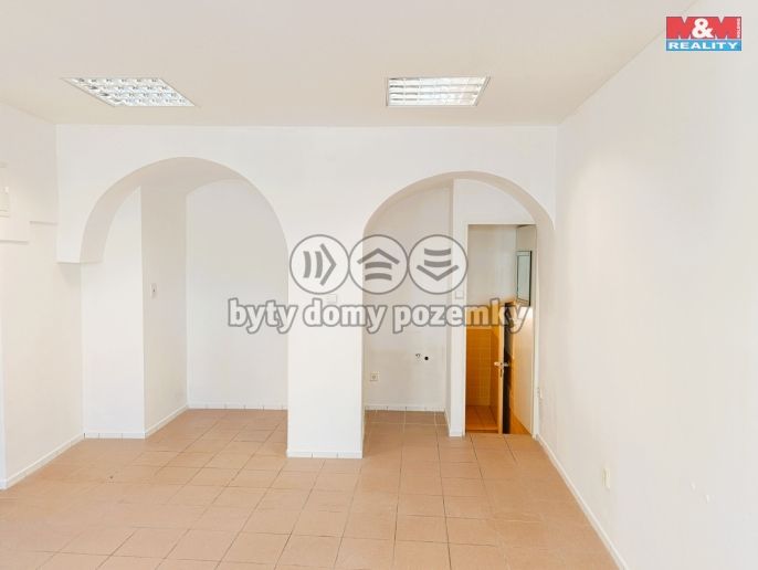 Pronájem, Obchod a služby, Tišnov