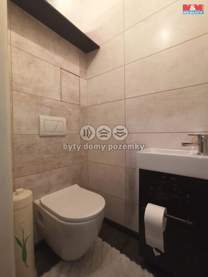 Prodej, Byt 3+1, Šternberk