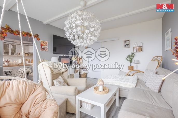 Prodej, Byt 4+1, Česká Lípa