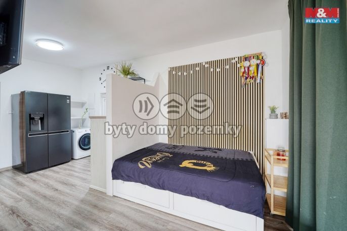 Prodej, Rodinný dům, Mirošov