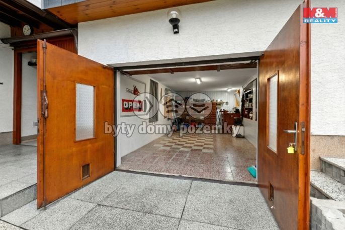 Prodej, Rodinný dům, Lukavice