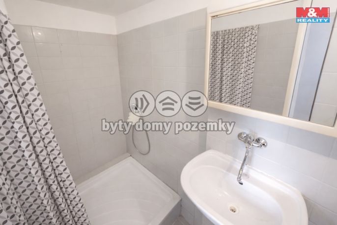 Prodej, Byt 1+1, Karlovy Vary