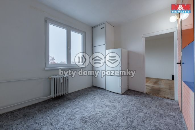 Prodej, Byt 3+1, Nová Role