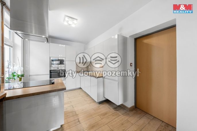 Prodej, Hotel, penzion, Horní Blatná