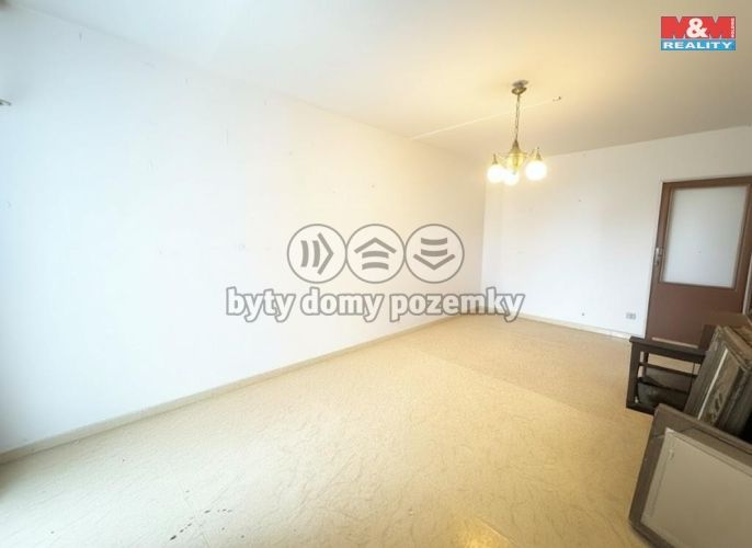 Prodej, Byt 4+1, Most