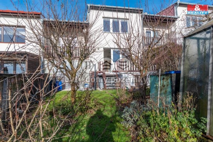 Prodej, Rodinný dům, Strakonice