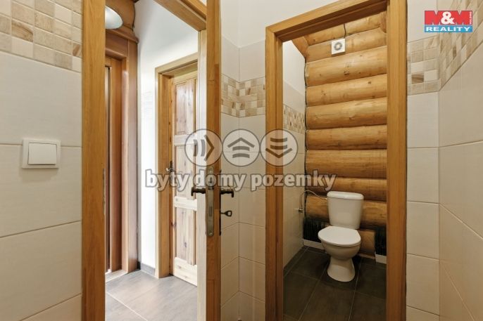 Prodej, Rodinný dům, Borotice